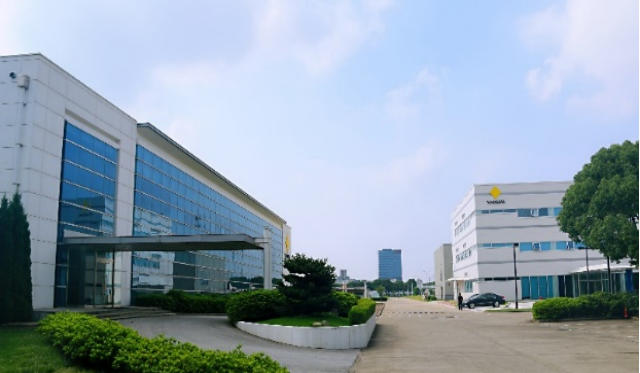 ADMAG对纸浆和造纸应用